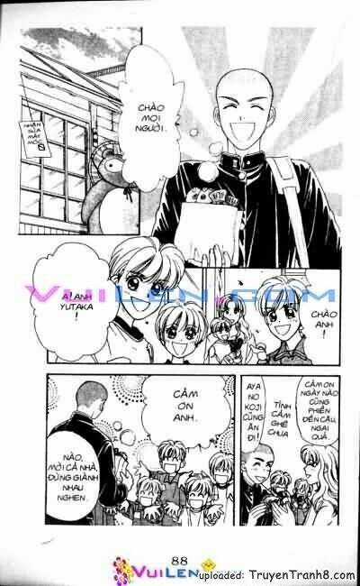 Yamada Tarou Monogatari - Chapter 14 - Trang 23