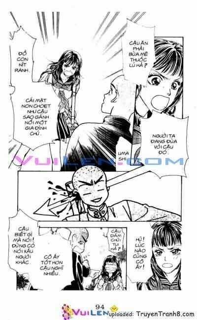 Yamada Tarou Monogatari - Chapter 14 - Trang 29