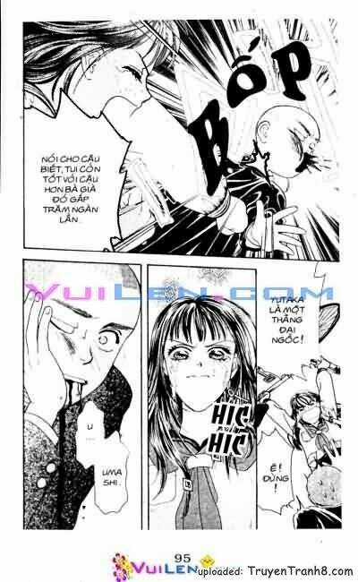 Yamada Tarou Monogatari - Chapter 14 - Trang 30