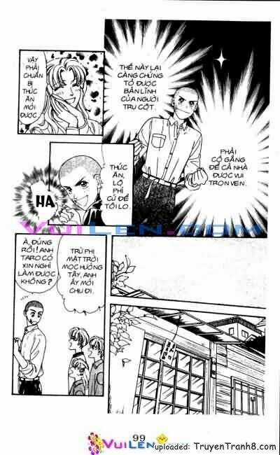 Yamada Tarou Monogatari - Chapter 14 - Trang 33