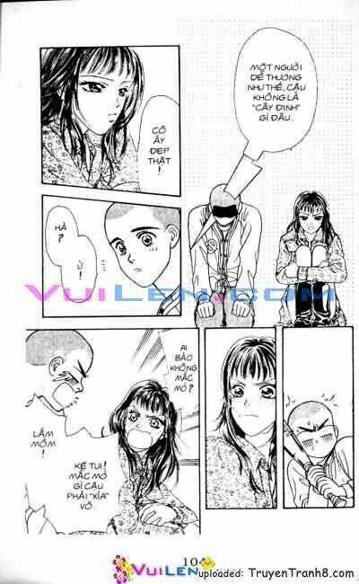 Yamada Tarou Monogatari - Chapter 14 - Trang 38