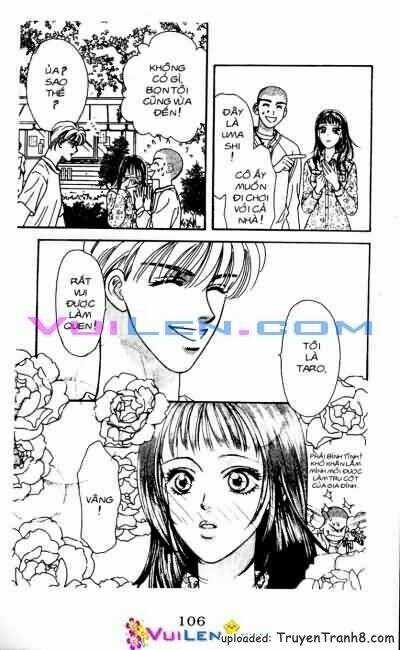 Yamada Tarou Monogatari - Chapter 14 - Trang 40