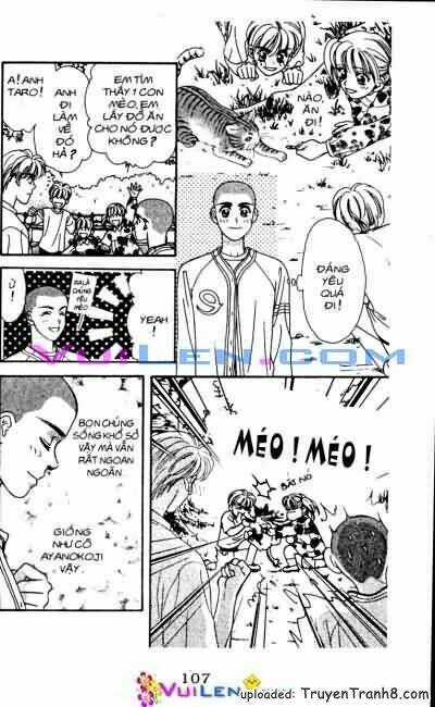 Yamada Tarou Monogatari - Chapter 14 - Trang 41