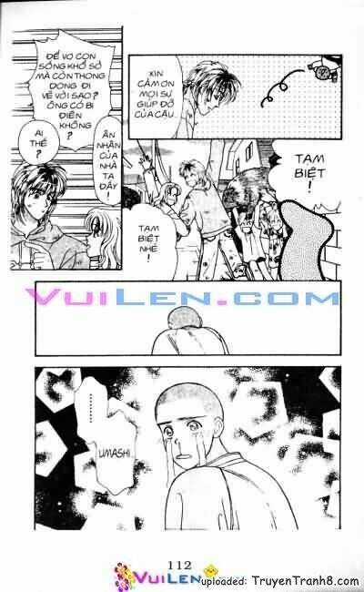 Yamada Tarou Monogatari - Chapter 14 - Trang 46