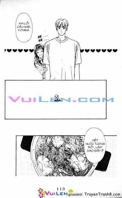 Yamada Tarou Monogatari - Chapter 14 - Trang 47