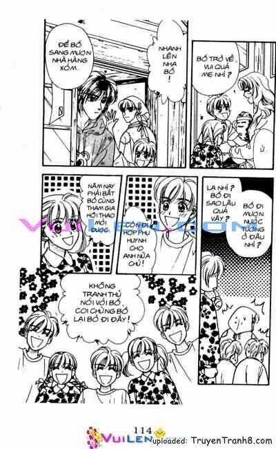 Yamada Tarou Monogatari - Chapter 14 - Trang 48