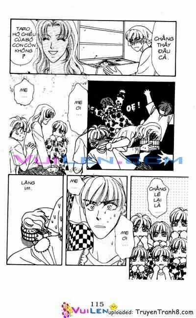 Yamada Tarou Monogatari - Chapter 14 - Trang 49