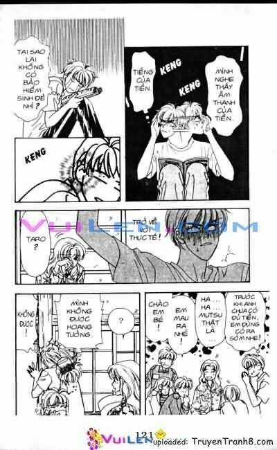 Yamada Tarou Monogatari - Chapter 14 - Trang 55