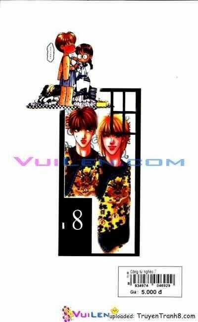 Yamada Tarou Monogatari - Chapter 14 - Trang 62