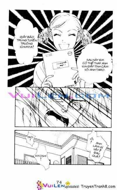 Yamada Tarou Monogatari - Chapter 14 - Trang 10