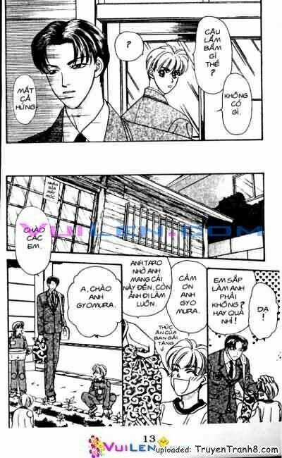 Yamada Tarou Monogatari - Chapter 15 - Trang 14