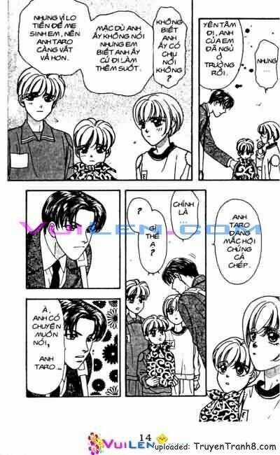 Yamada Tarou Monogatari - Chapter 15 - Trang 15