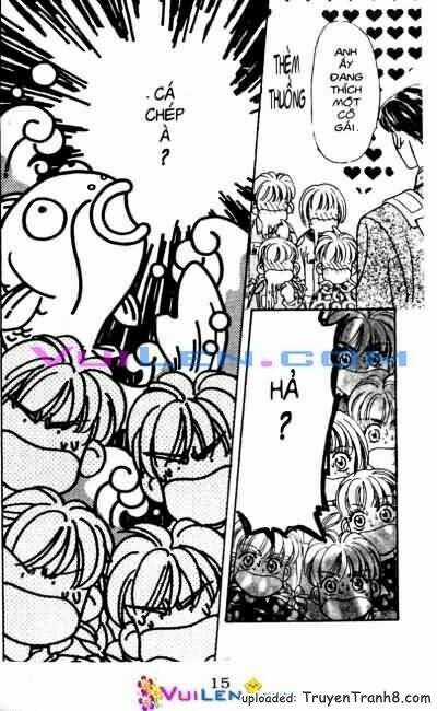 Yamada Tarou Monogatari - Chapter 15 - Trang 16