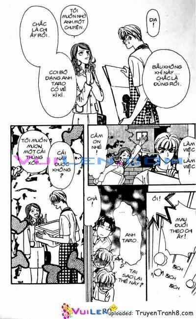 Yamada Tarou Monogatari - Chapter 15 - Trang 20