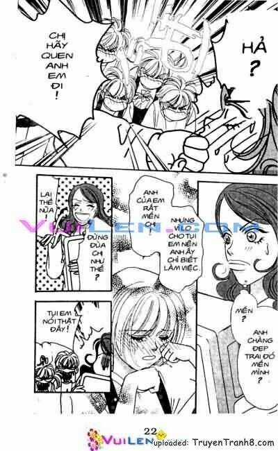 Yamada Tarou Monogatari - Chapter 15 - Trang 22