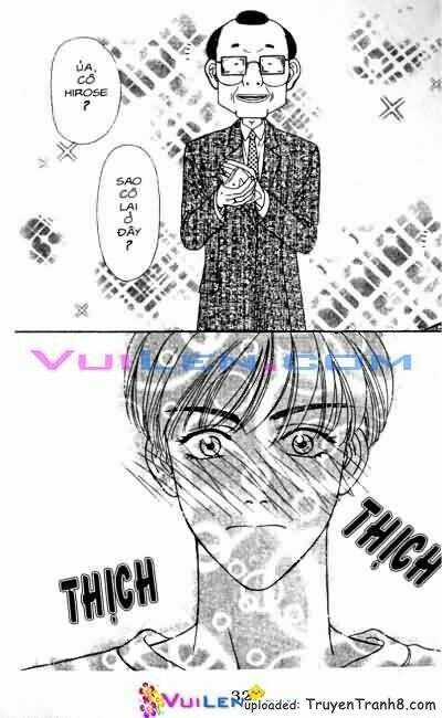 Yamada Tarou Monogatari - Chapter 15 - Trang 32