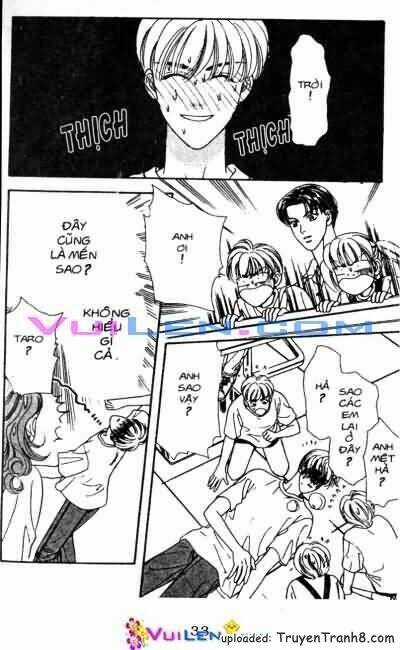 Yamada Tarou Monogatari - Chapter 15 - Trang 33