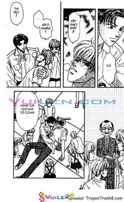 Yamada Tarou Monogatari - Chapter 15 - Trang 34