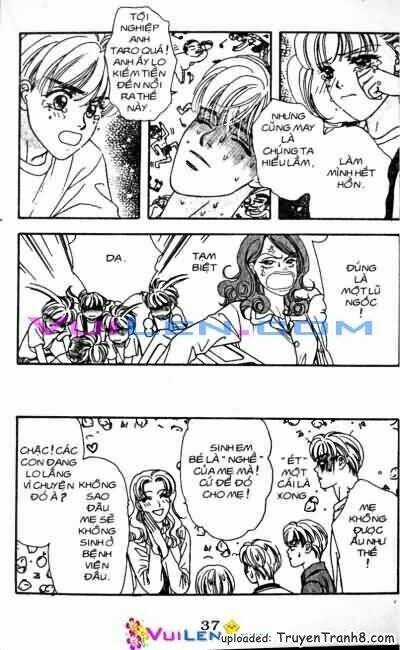 Yamada Tarou Monogatari - Chapter 15 - Trang 37