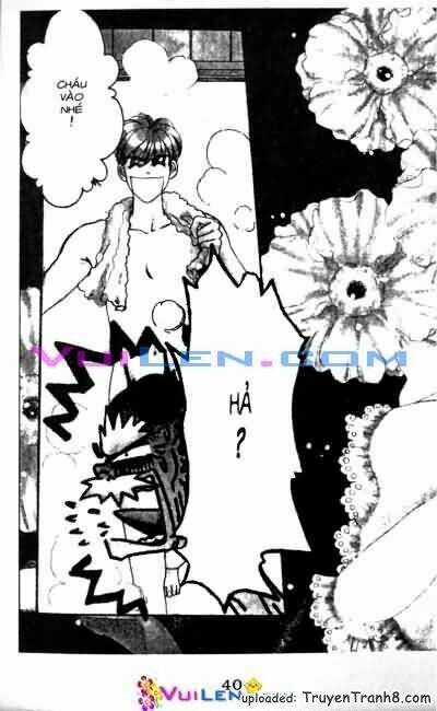 Yamada Tarou Monogatari - Chapter 15 - Trang 40