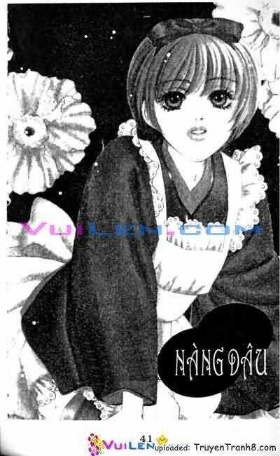Yamada Tarou Monogatari - Chapter 15 - Trang 41