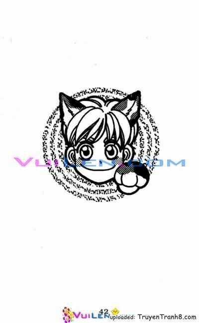 Yamada Tarou Monogatari - Chapter 15 - Trang 42