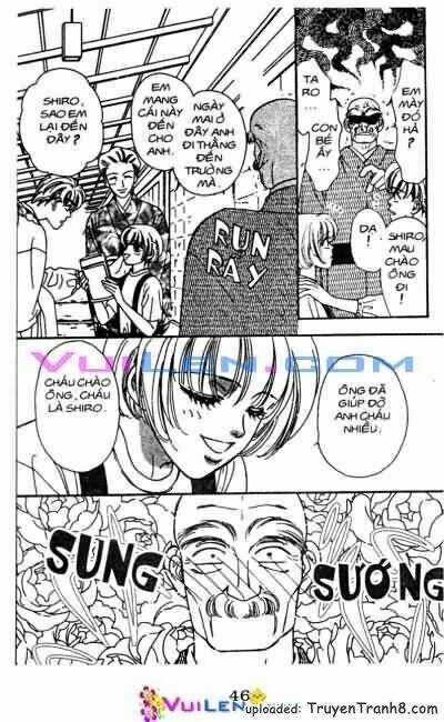 Yamada Tarou Monogatari - Chapter 15 - Trang 46