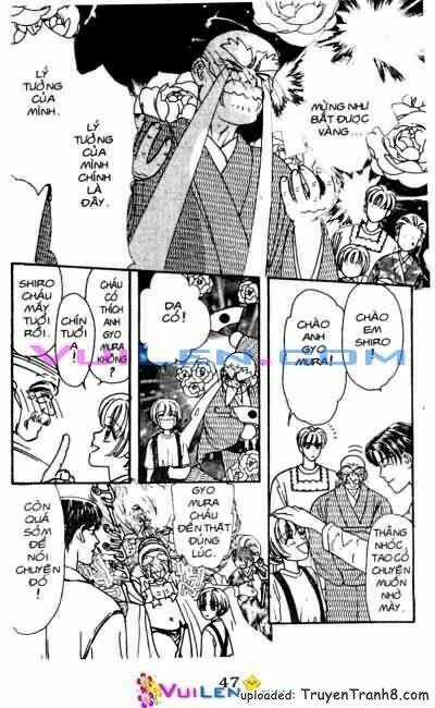 Yamada Tarou Monogatari - Chapter 15 - Trang 47