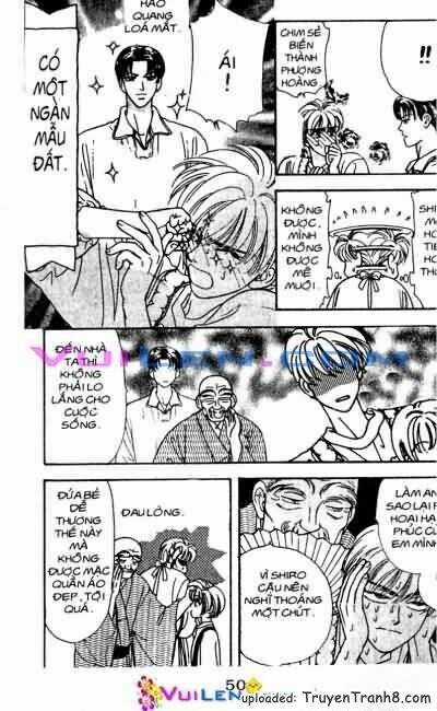 Yamada Tarou Monogatari - Chapter 15 - Trang 50