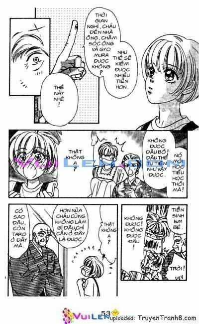 Yamada Tarou Monogatari - Chapter 15 - Trang 53