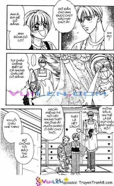 Yamada Tarou Monogatari - Chapter 15 - Trang 54