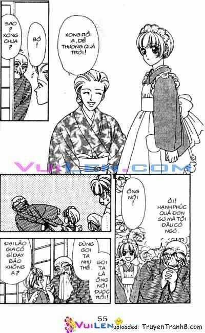 Yamada Tarou Monogatari - Chapter 15 - Trang 55