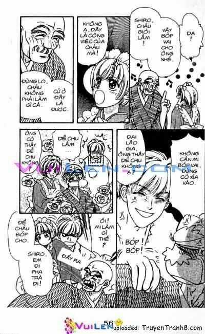 Yamada Tarou Monogatari - Chapter 15 - Trang 56