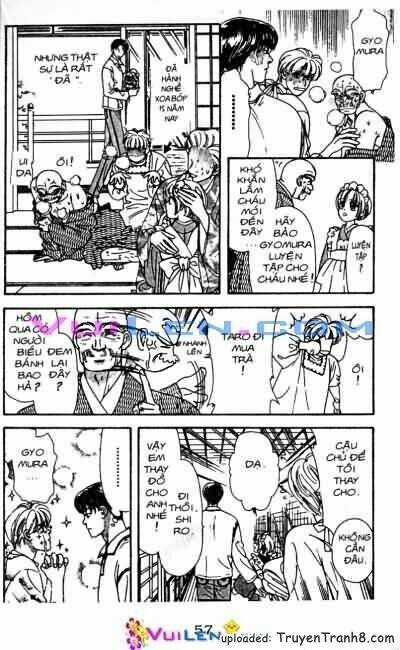 Yamada Tarou Monogatari - Chapter 15 - Trang 57