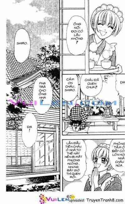 Yamada Tarou Monogatari - Chapter 15 - Trang 62