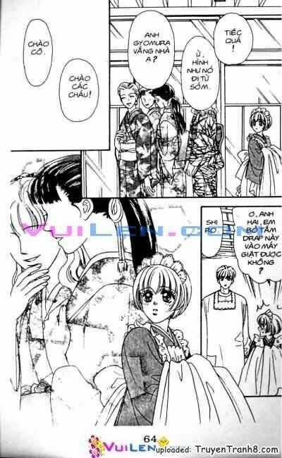 Yamada Tarou Monogatari - Chapter 15 - Trang 64