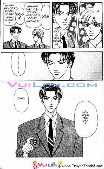 Yamada Tarou Monogatari - Chapter 15 - Trang 10