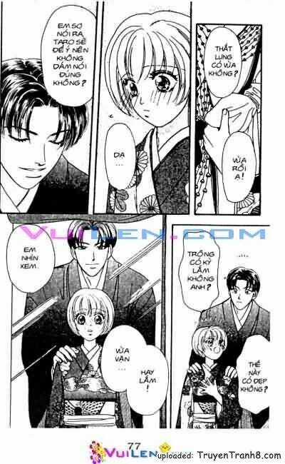 Yamada Tarou Monogatari - Chapter 16 - Trang 13