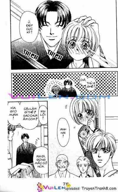 Yamada Tarou Monogatari - Chapter 16 - Trang 14