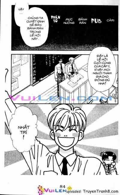 Yamada Tarou Monogatari - Chapter 16 - Trang 20