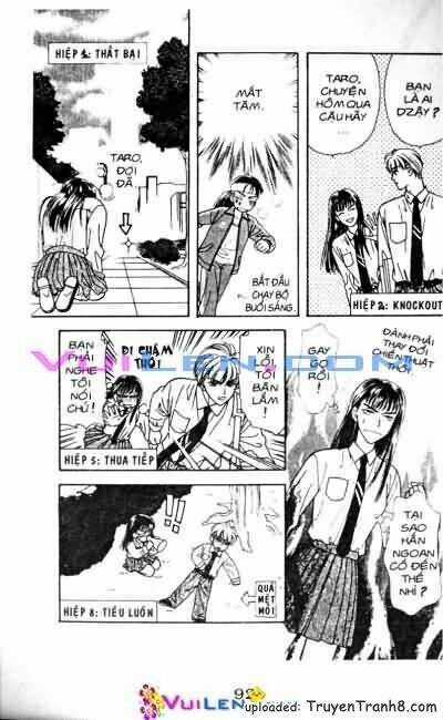 Yamada Tarou Monogatari - Chapter 16 - Trang 28