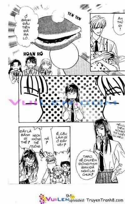 Yamada Tarou Monogatari - Chapter 16 - Trang 30