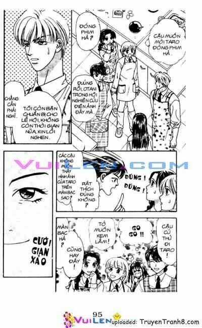 Yamada Tarou Monogatari - Chapter 16 - Trang 31