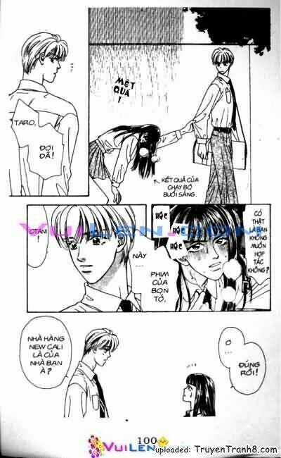 Yamada Tarou Monogatari - Chapter 16 - Trang 36