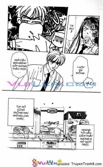 Yamada Tarou Monogatari - Chapter 16 - Trang 37