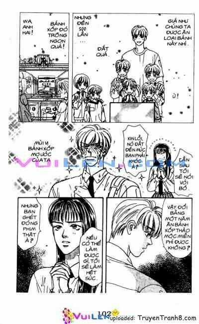 Yamada Tarou Monogatari - Chapter 16 - Trang 38