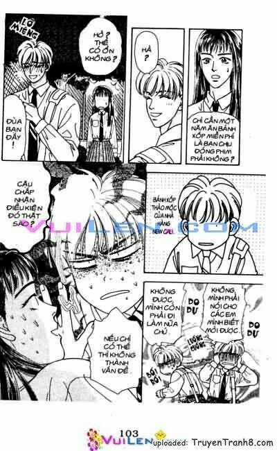 Yamada Tarou Monogatari - Chapter 16 - Trang 39