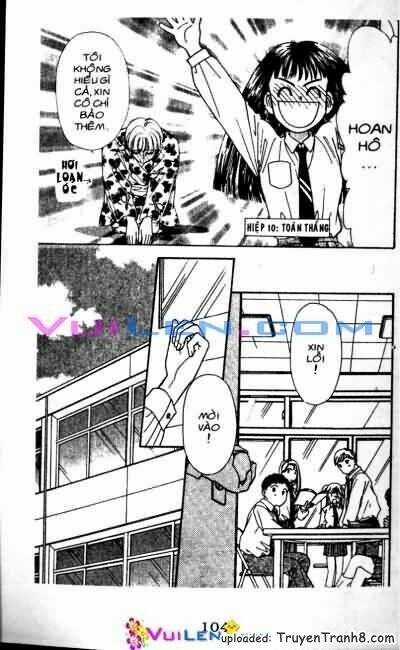 Yamada Tarou Monogatari - Chapter 16 - Trang 40