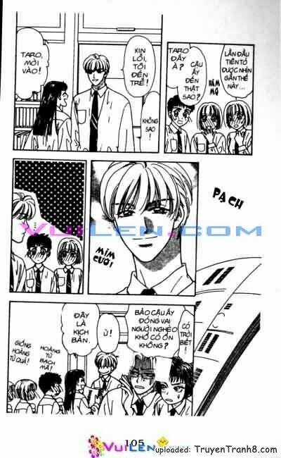 Yamada Tarou Monogatari - Chapter 16 - Trang 41