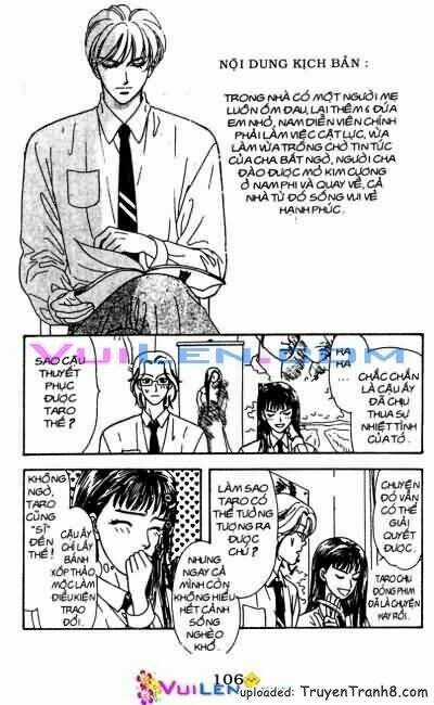 Yamada Tarou Monogatari - Chapter 16 - Trang 42